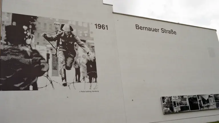 20. August: Wendepunkte der deutschen Zeitgeschichte
