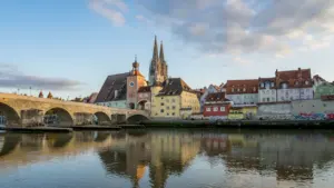 „Ad Astra“ in Regensburg: kostenfreie Führung am 29. August