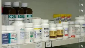 Arzt oder Apotheke am Samstag: Diese Dienste helfen heute