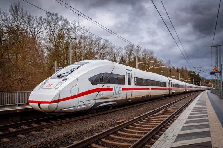 Bahnstreik heute: Regionalverkehr in NRW und Bayern gestört