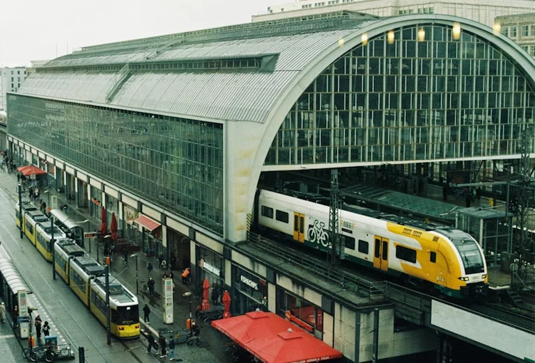 Bahnstreik heute: Regionalverkehr in NRW und Bayern gestört