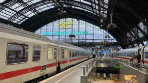 Bahnverkehr am 16. August: Verbindung vor Abfahrt prüfen