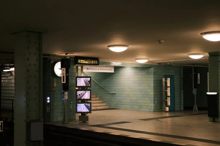 Bahnverkehr am 16. August: Verbindung vor Abfahrt prüfen