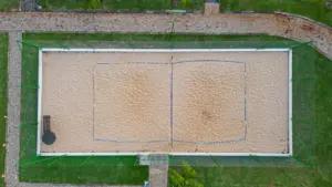 Beach-Tennis-DM in Saarbrücken: Amateure dürfen mitspielen: what residents need to know