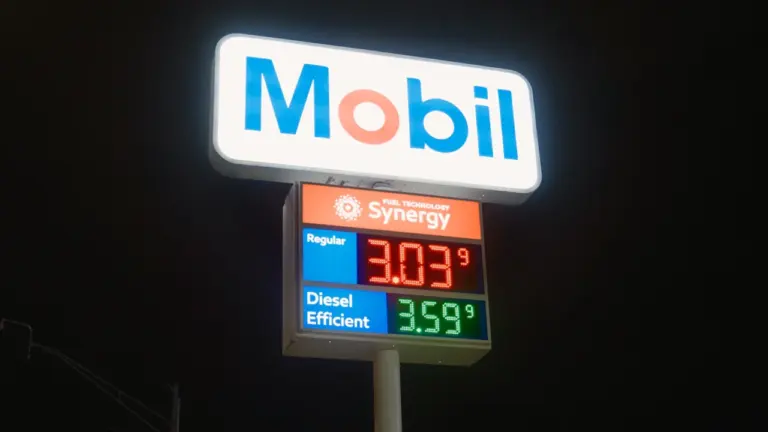 Benzin und Diesel: Freitagabend Preise richtig vergleichen