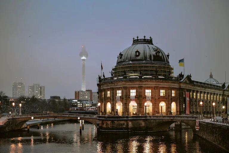 Berlin-Wahl 2026: Über 65 Prozent am 20. September?