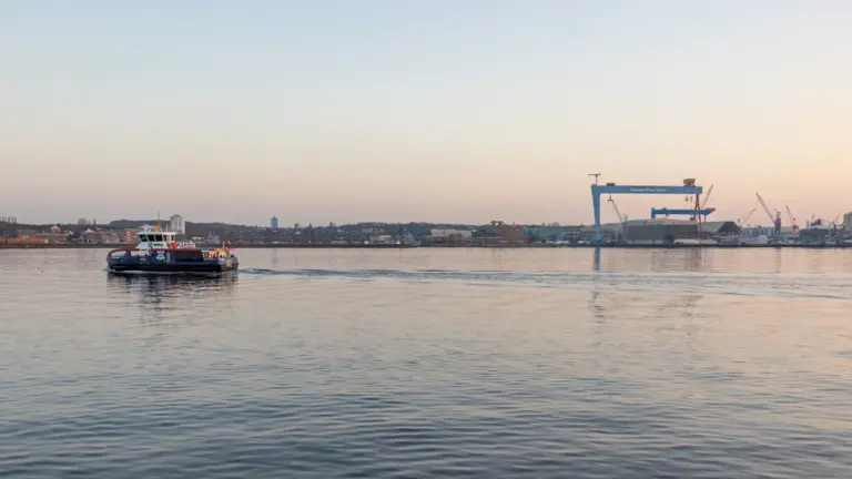 Bootshafensommer in Kiel: Sechs Wochenenden gratis: key details