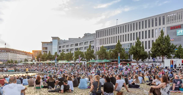 Bootshafensommer in Kiel: Sechs Wochenenden gratis: key details