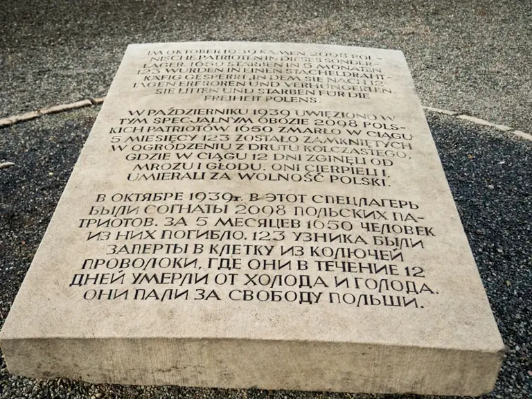 Buchenwald 1944: Mord an Ernst Thälmann und Erinnerung