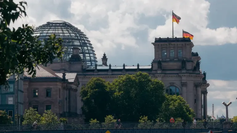 Bundestagswahl 2025: Erreicht die CDU/CSU die 35-Prozent-Marke?