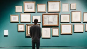 Dejan Sarić im Lehmbruck Museum: Kunst zum Mitbewegen in Duisburg
