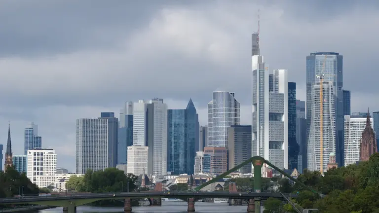 Deutschlands BIP 2026: Reicht es bis Jahresende für Wachstum?