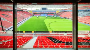 DFB-Pokal 2026: Vier Checks vor der Fahrt ins Stadion