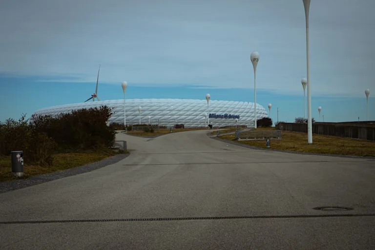 DFB-Pokal 2026: Vier Checks vor der Fahrt ins Stadion