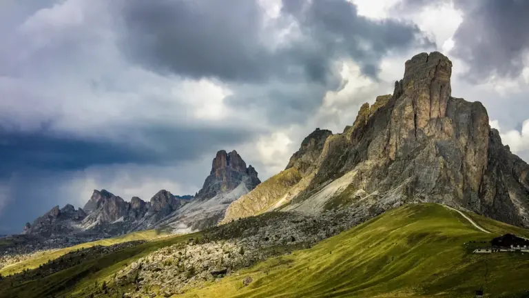 Die Berge Tirols in Berlin: Ausstellung bis 25. April