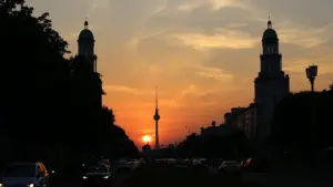 DWD-Hitzeprognose: Über 30 Grad bis 30. August?