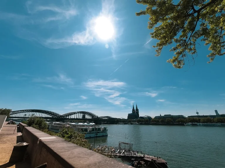 DWD-Hitzeprognose: Über 30 Grad bis 30. August?