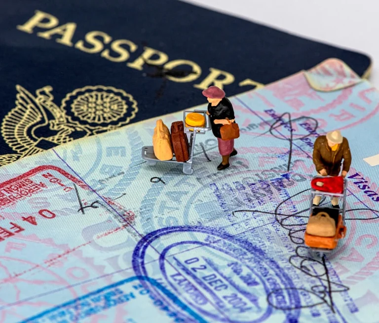 ETIAS: Wer in deutschen Reisegruppen den Pass prüfen muss
