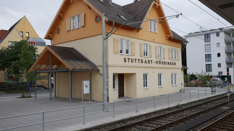 „Fragt uns doch mal!“ in Stuttgart: Elf Stationen bis 6. September