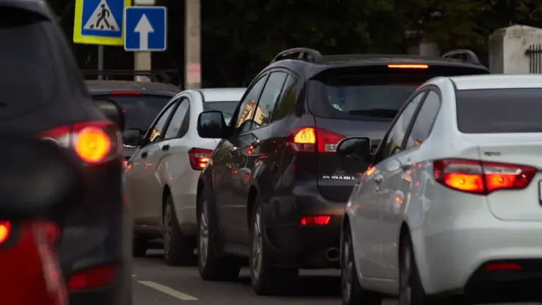 Freitagsverkehr am 14. August: Route vor Abfahrt prüfen