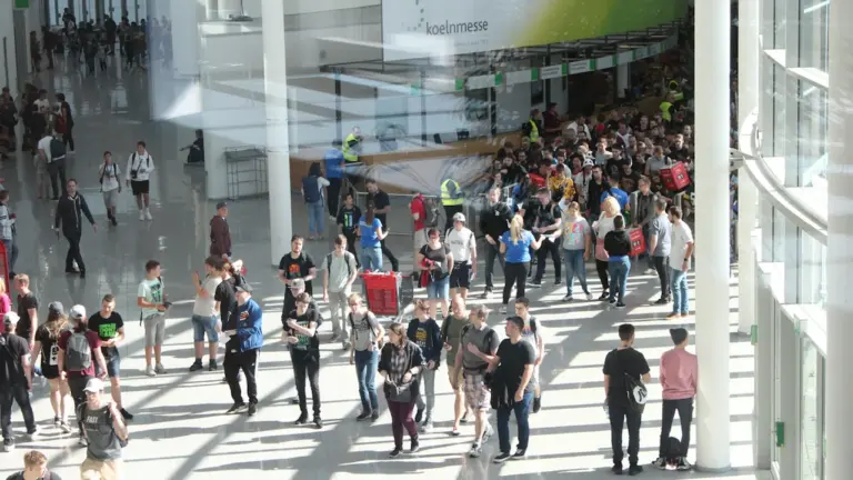 Gamescom 2026: Besuch ab 20. August in Köln planen