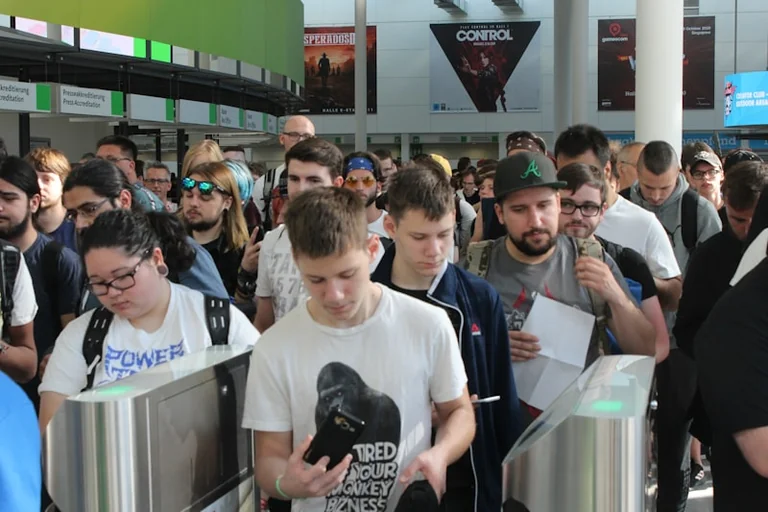 Gamescom 2026 in Köln: Tickets prüfen, Wege sparen