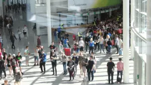 Gamescom 2026: Ticket, Anreise und Einlass vorab prüfen