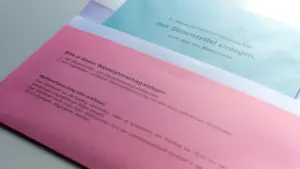 Geschlechtseintrag: In Schwerin ebbt der Andrang ab