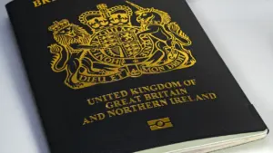 Großbritannien 2026: Wann Deutsche eine ETA brauchen