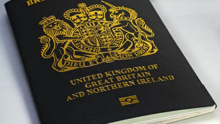 Großbritannien 2026: Wann Deutsche eine ETA brauchen