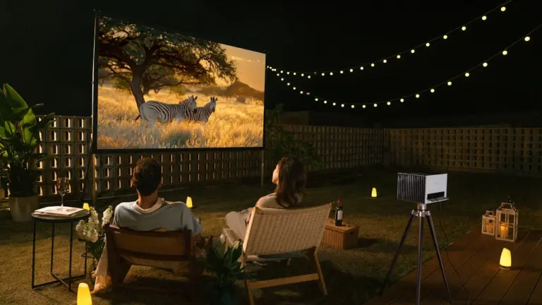Heute Abend raus: Open-Air-Kino, Festivals und Genuss