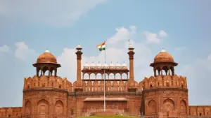 Indiens Unabhängigkeitstag: Was der 15. August für Deutschland bedeutet