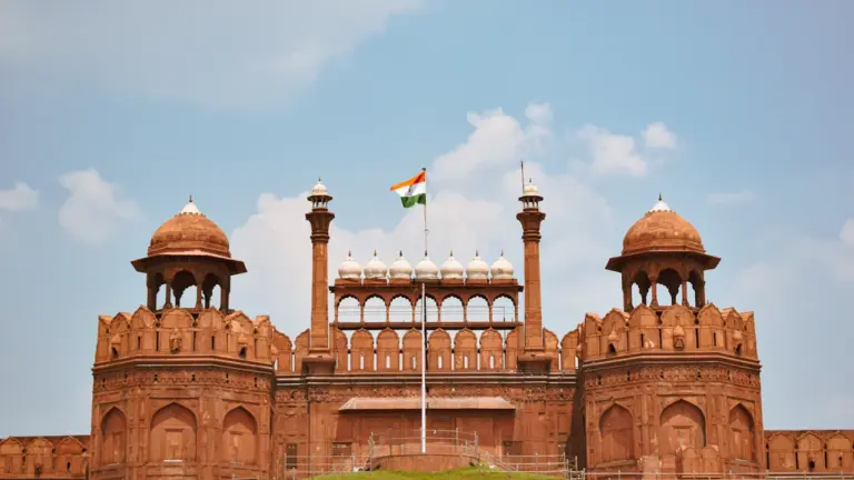 Indiens Unabhängigkeitstag: Was der 15. August für Deutschland bedeutet