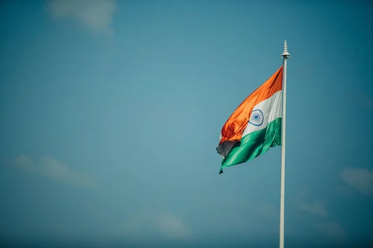 Indiens Unabhängigkeitstag: Was der 15. August für Deutschland bedeutet