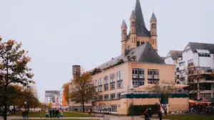 Kiddy Trip Köln: Familienrallye ohne feste Startzeit