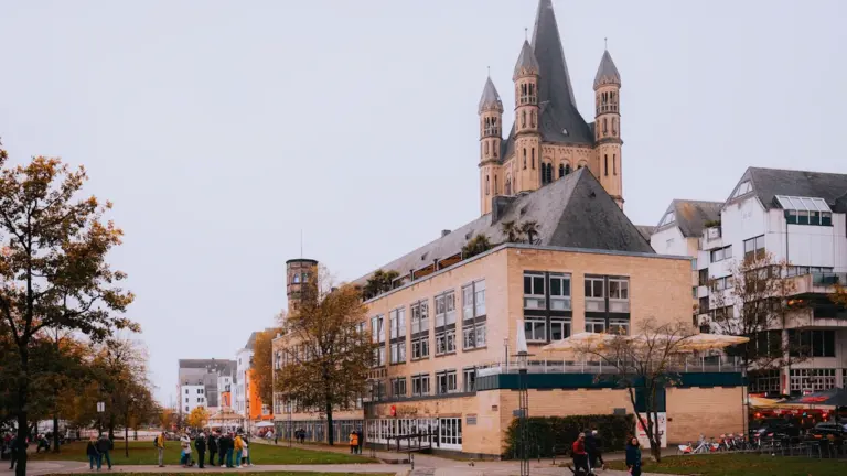 Kiddy Trip Köln: Familienrallye ohne feste Startzeit