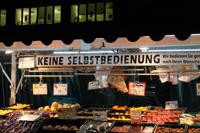 Mariä Himmelfahrt heute: Wo Öffnungszeiten abweichen