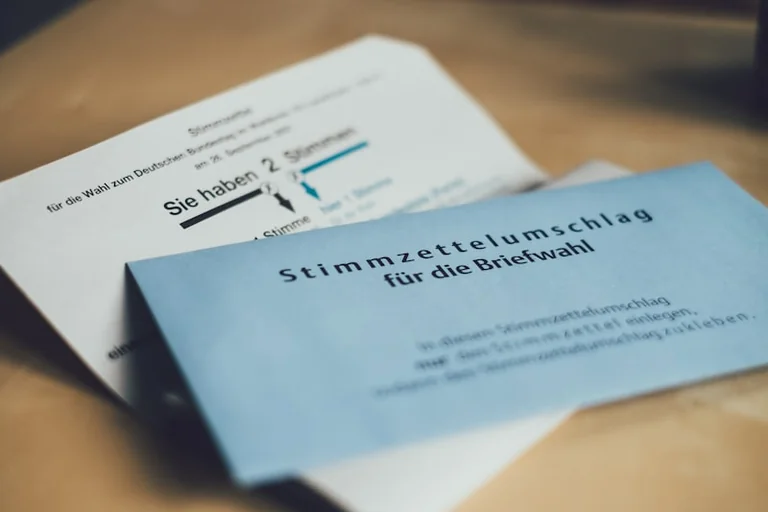 Mecklenburg-Vorpommern: AfD auf Platz eins am 20. September?
