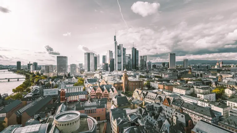 Museumsuferfest 2026: Besuch in Frankfurt gut planen