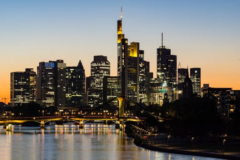 Museumsuferfest 2026: Besuch in Frankfurt gut planen