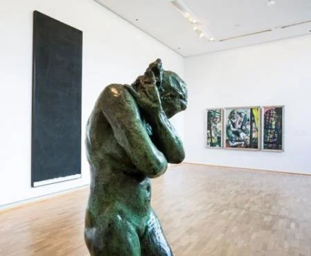 Neue Welten im Museum Folkwang: Kunst neu erleben bis 2026