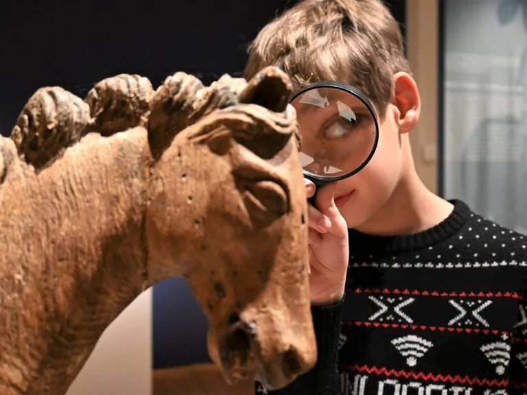 Paderborn: Museumsspürnasen suchen am 22. August die Krone: what residents need to know