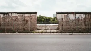 Peter Fechter: Warum sein Tod 1962 zum Mauersymbol wurde