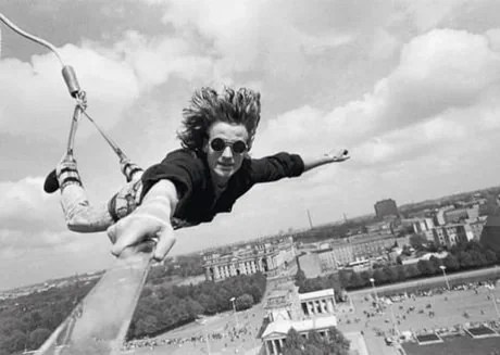 Photo Book Summer: Neues Fotobuch-Festival in der Berliner Stabi