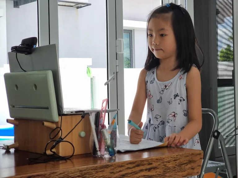 Programmier-Workshop für Kinder in der Paderborner Bibliothek