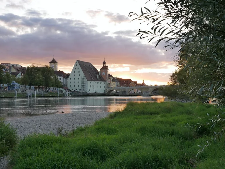 Regensburg: Bismarckplatz-Führung am 17. August: what residents need to know