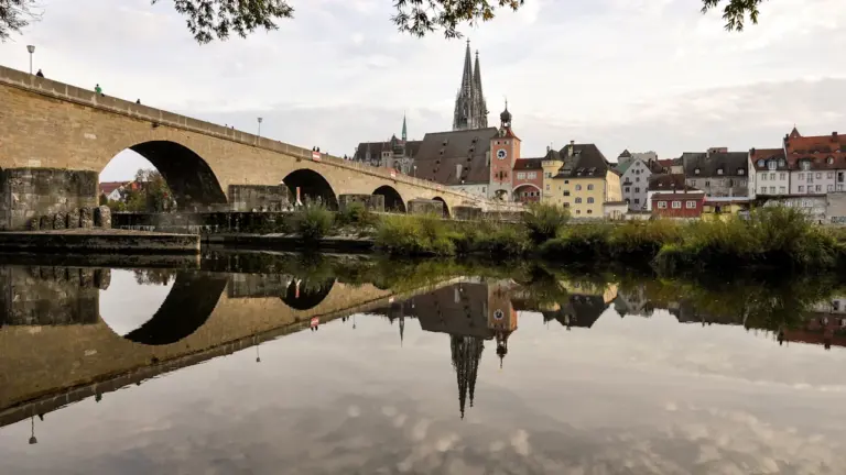 Regensburg: Familien erleben „Abenteuer Geschichte“ am 19. August