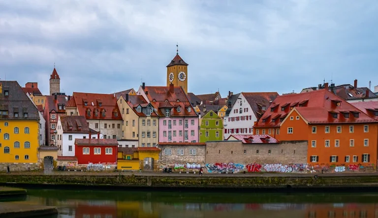 Regensburg: Familien erleben „Abenteuer Geschichte“ am 19. August