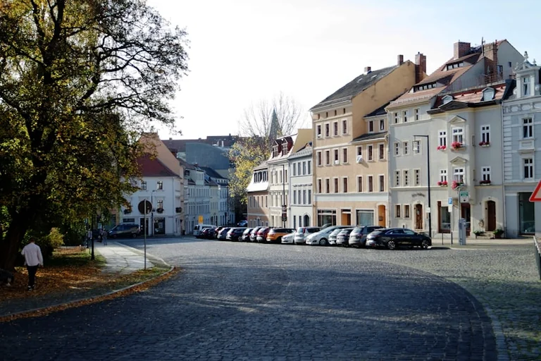 Regensburgs Wunde: Stadtführung am Neupfarrplatz am 21. August