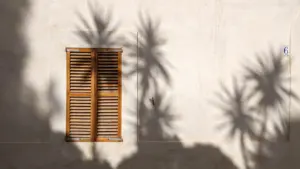 Richtig lüften im Sommer: So bleibt die Wohnung kühl